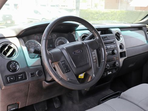 Used 2010 Ford F150 XLT image 14