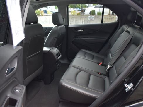 Used 2018 Chevrolet Equinox Premier AWD/4WD image 20