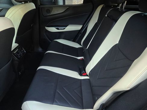 Used 2023 Lexus NX 350h AWD w/ Vision Package image 13