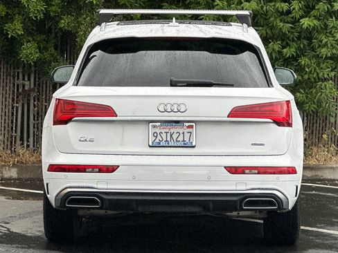 Used 2023 Audi Q5 2.0T Premium Plus image 7