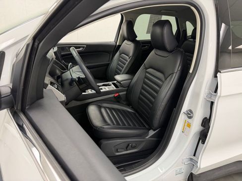 Used 2024 Ford Edge SEL w/ Convenience Package AWD/4WD image 17