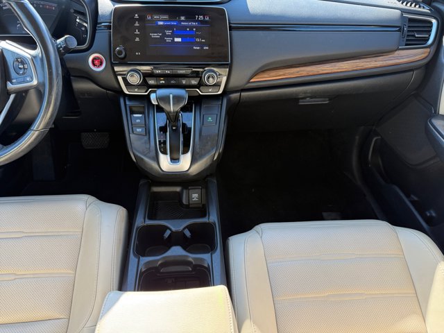 Used 2019 Honda CR-V EX-L image 15