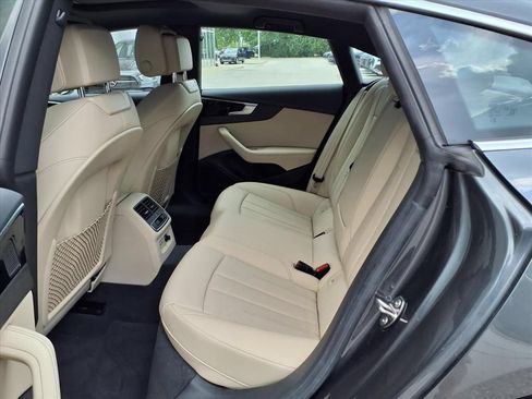 Used 2023 Audi A5 2.0T Premium Plus w/ Premium Plus AWD/4WD image 11