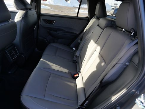 New 2026 Subaru Outback Limited XT image 7