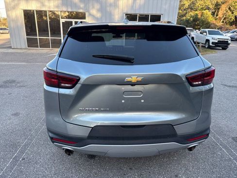 Used 2024 Chevrolet Blazer LT image 8