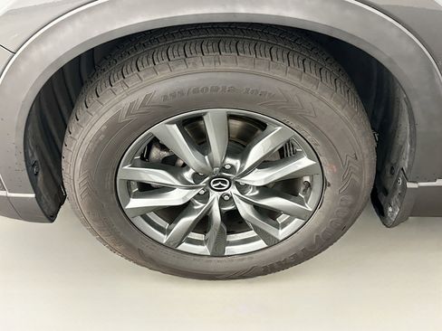 Used 2021 MAZDA CX-9 Touring image 11