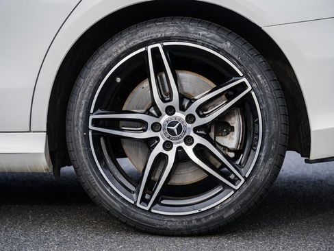 Used 2020 Mercedes-Benz E 450 4MATIC Sedan image 18