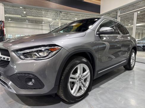 Used 2021 Mercedes-Benz GLA 250 4MATIC image 23