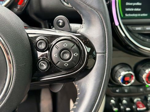 Used 2019 MINI Cooper Countryman S w/ Driver Assistance Package FWD image 28