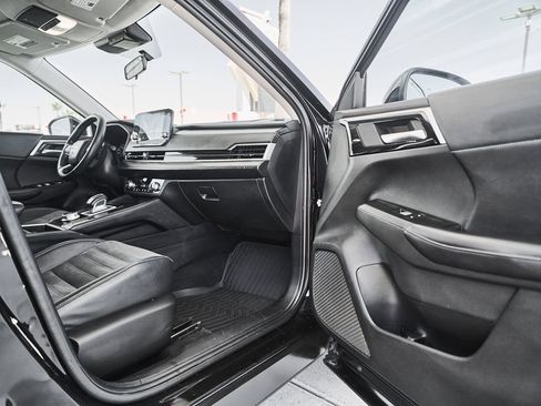 Used 2022 Mitsubishi Outlander SE FWD image 10