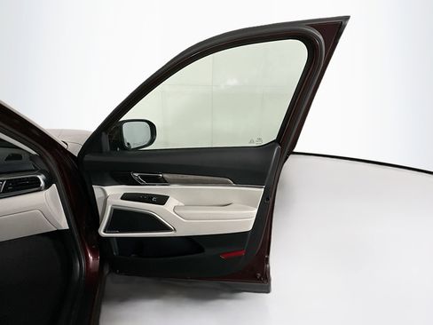 Used 2022 Kia Telluride EX w/ EX Premium Package image 34