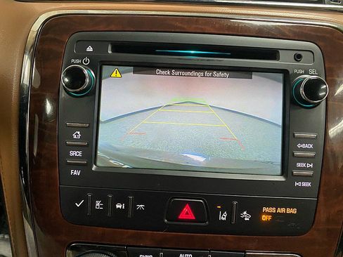 Used 2014 Buick Enclave Leather w/ Trailering Provision Package image 21