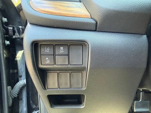 Certified 2021 Honda CR-V EX image 16