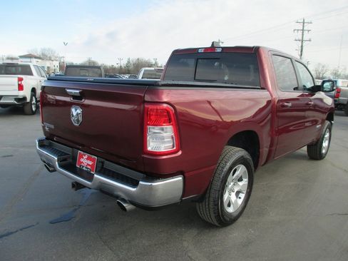 Used 2019 RAM 1500 Big Horn image 4