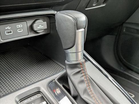 Certified 2023 Honda CR-V Sport image 12