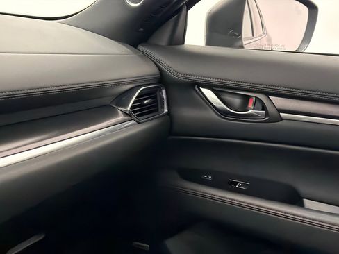 Certified 2025 MAZDA CX-5 2.5 Turbo image 31