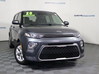 Used 2020 Kia Soul S video 2