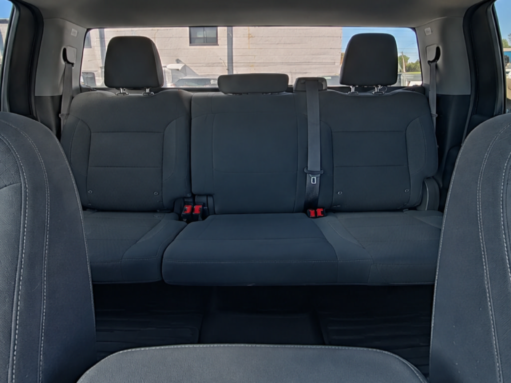 Used 2024 Chevrolet Silverado 2500 LT AWD/4WD image 13