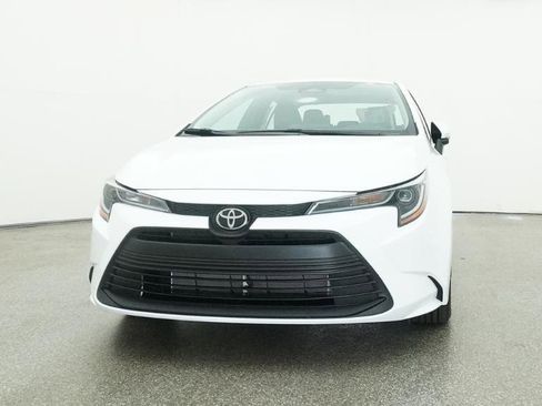 New 2026 Toyota Corolla LE image 15