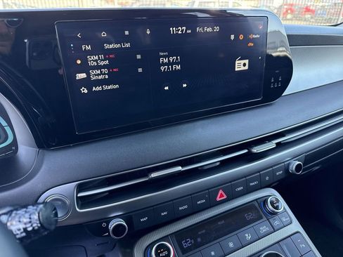 Used 2025 Hyundai Palisade SEL image 15