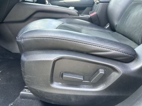 Used 2023 MAZDA CX-5 AWD 2.5 S w/ Select Package image 17