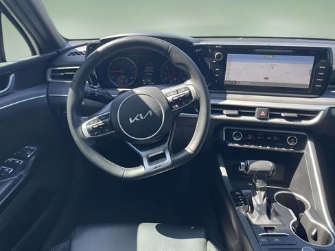 Used 2023 Kia K5 GT-Line FWD image 26