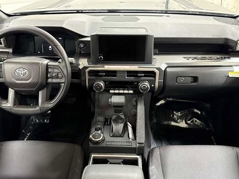 New 2026 Toyota Tacoma SR5 image 26