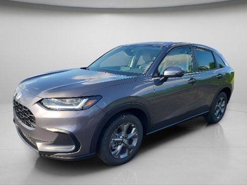 New 2027 Honda HR-V LX image 3