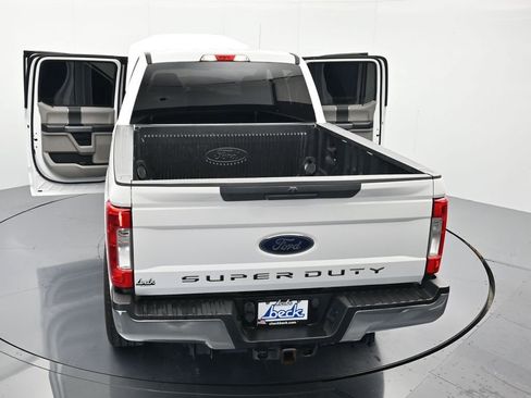 Used 2019 Ford F250 XLT AWD/4WD image 44