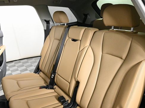 New 2025 Audi Q7 3.0T Premium Plus image 22