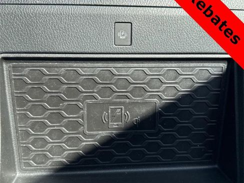 New 2025 Nissan Frontier SL image 17