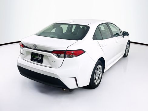 Used 2024 Toyota Corolla LE FWD image 9