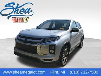 Used 2022 Mitsubishi Outlander Sport SE AWD/4WD video 1