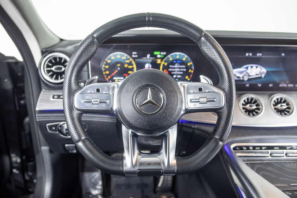 Used 2020 Mercedes-Benz AMG GT 53 image 32