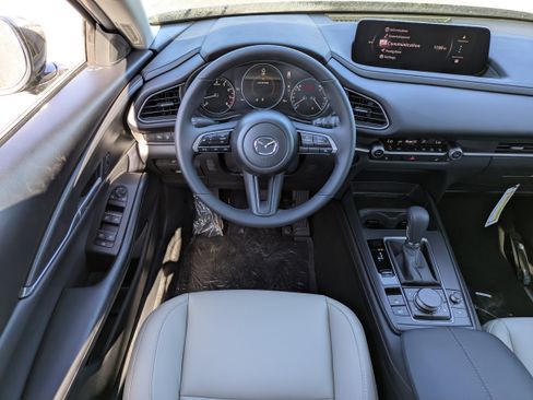 New 2026 MAZDA CX-30 AWD 2.5 S image 16