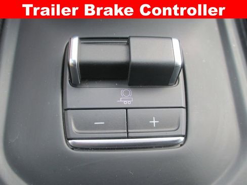 Used 2025 GMC Sierra 1500 AT4 w/ AT4 Premium Package image 22