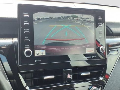 Certified 2024 Toyota Camry XLE w/ Cold Weather Package AWD/4WD image 14