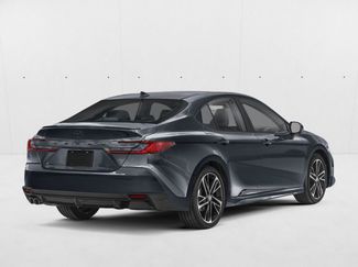 New 2026 Toyota Camry XSE FWD video 2