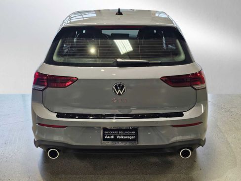 New 2026 Volkswagen GTI SE image 6