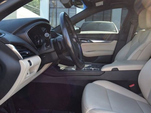 Used 2020 Cadillac CT5 Luxury RWD image 19