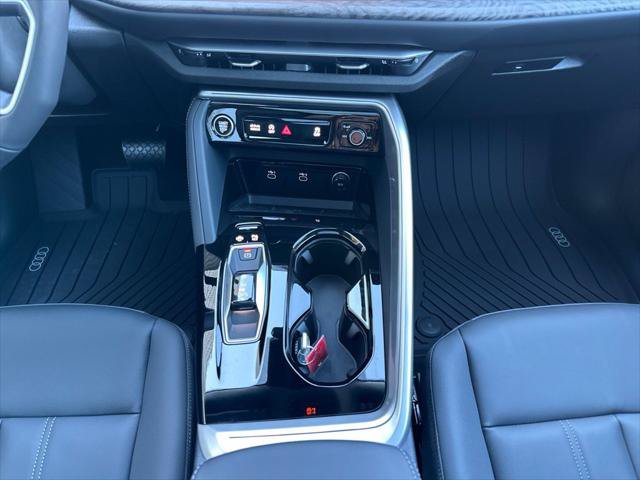 New 2026 Audi Q5 Premium AWD/4WD image 18