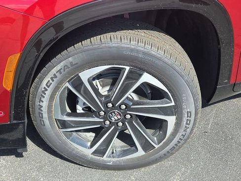 New 2026 Buick Enclave Sport Touring w/ Super Cruise Package image 34