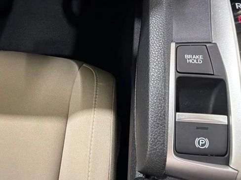 Used 2019 Honda Civic EX image 39