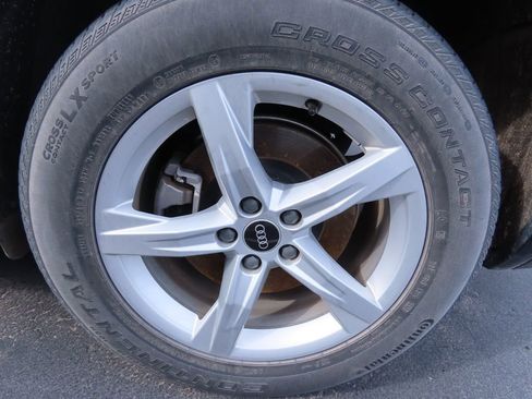 Used 2021 Audi Q5 2.0T Premium image 16