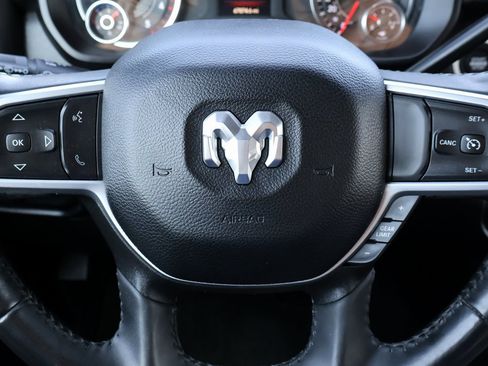 Used 2024 RAM 2500 Big Horn image 31