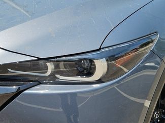 Used 2025 MAZDA CX-5 Carbon Edition AWD/4WD video 2