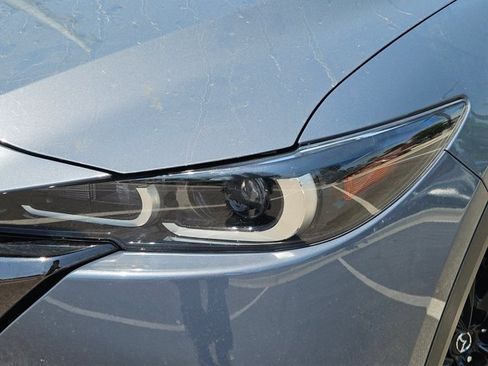 Used 2025 MAZDA CX-5 Carbon Edition AWD/4WD image 2