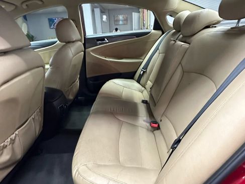 Used 2013 Hyundai Sonata Limited FWD image 15