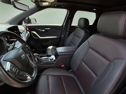 Used 2023 Chevrolet Blazer RS w/ Driver Confidence II Package FWD image 18