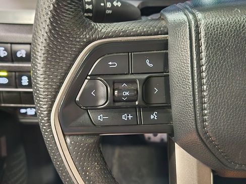 Used 2024 Toyota Tacoma TRD Sport RWD image 48
